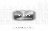 Ετήσιος Απολογισμός 2018 - Viohalco...2 Viohalco • Ετήσιος Απολογισμός 2018 Α. Viohalco S.A. Η Viohalco S.A. (Viohalco), με έδρα στο