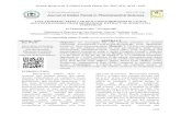 r l SSN -2230 46 Journal of Global Trends in ...jgtps.com/admin/uploads/WwC1k5.pdfhematological estimation using a model Complete Freund’s Adjuvant (CFA) induced arthritis in wistar