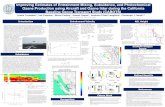 Improving Estimates of Entrainment Mixing, Subsidence, and Photochemical … › ... › AGU2016_UCD_Trousdell.pdf · •Dry deposition of ozone − parameterized by a deposition