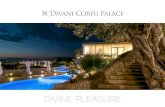 DIvIne pleasure - Divani Corfu Palace › wp-content › uploads › 2020 › 02 › Divan… · ΣSituated only 3 km from Corfu town center and 1.5 km from the beach of Mon Repos,