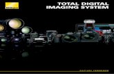 TOTAL DIGITAL IMAGING SYSTEM - Nikon Europe...Στη φωτογραφική μηχανή γίνεται μέτρηση του φωτός του κύριου φλας μέσα από