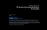 Greek/English Communication Cards - Fortis Consulting · Greek/English Bilingual Communication Cards Greek Greek Μεσημεριανό Βραδινό Βραδινό Ψάρι Lunch