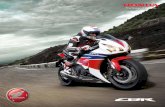 οι αγώνες - Honda Motorcycles Greece · 2014-10-17 · Με πολλές νέες βελτιώσεις από μοντέλο σε μοντέλο και το ολοκαίνουργιο