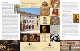 Archbishop Makarios III Foundation - Cyprus Highlights · School of art during the 19th century, the artists of the generation of the 1930’s which mature with the Asia Minor Catastrophe