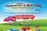 Choco Easter Academy Ι.Ο.ΑΣ: Προσομοιωτής πρόσκρουσης › images › slideshow › easter2016 › easter 2016... · PDF file 2019-01-22 · τις πιο