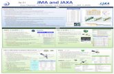 8p.01 JMA and JAXAcimss.ssec.wisc.edu/itwg/itsc/itsc22/posters/8p.01.okamoto.pdf · 11 8.44 - 8.76 2km 12 9.54 - 9.72 2km 13 10.3 - 10.6 2km 14 11.1- 11.3 2km 15 12.2 - 12.5 2km 16