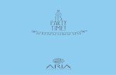 Aria | Fine Catering - its PARTY TIME!...Παραδοσιακά κρητικά τυροπιτάκια Κεφτεδάκια με δυόσμο και τοματίνια American style