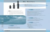 4 Schede Irrigatori ing Layout 1 21/01/15 11.26 Pagina 54 SL Series · PDF file 2015-11-17 · αποφεύγοντας στην σπατάλη νερού για μιά διαφορά