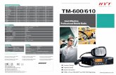 Applicable MIL-STD-810C/D/E/F TM-600/610 › wp-content › uploads › 2014 › 12 › 170.pdf · Applicable MIL-STD-810C/D/E/F 810C Methods Procedures 500.1 1 501.1 1,2 502.1 1
