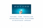 Τεχνικές Απαιτήσεις - Future Time Traveller › ... › 05 › FUTURE-platfor… · Web viewΑυτή η ενότητα περιγράφει τις τεχνικές