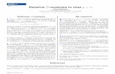 Relative D-modules in char 0gael/xx/posters/poster_battiston.pdf · Essner Seminar fur Algebraische Geometrie un Arithmetik¨ Advisor: Prof. Dr. H´el `ene Esnault Relatives D-modules