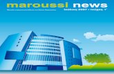 maroussi news · Ο Δήμος Αμαρουσίου βρέθηκε για μια ακόμη χρονιά στο επίκεντρο των μεγάλων αθλητικών διοργανώσεων.