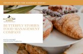 παρουσίαση Butterfly Stories 2019 · Critida Company Olive Oil Ltd Brown Sugar Bakery 360ecoxenia - Ecology Hospitality Innovation Blue Key Villas - Heraklion Caper Company
