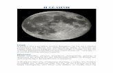 Η ΣΕΛΗΝΗ - sch.gr3lyk-ag-parask.att.sch.gr/autosch/joomla15/images/Student...Η ΣΕΛΗΝΗ Γενικά: Η Σελήνη είναι ο μοναδικός φυσικός δορυφόρος