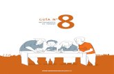 Guia 8 B - Memorias del Siglo XX - Archivo Nacional de Chile · 2017-02-20 · El programa “Memorias del Siglo XX” de la Dirección de Bibliotecas, Archivos y Museos (DIBAM) cuenta