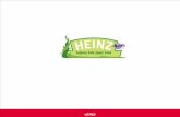 Welcome to Heinz Baby Infant... · 2014-01-24 · Είναι εμπλουτισμένα με σίδηρο και άλλα μέταλλα ... eμπλουτισμένα με βιταμίνες