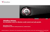 Atradius Atrium - Livemedia.gr · Follow trends and developments in your buyer portfolio Use our interactive world maps to identify opportunities or to clearly see areas of risk Quickly