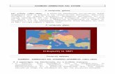 opencourses.ionio.gr€¦ · Web viewΠρωτόκολλο της Ανεξαρτησίας 1830 Η Αγγλία και η Γαλλία πρότειναν τη δημιουργία