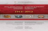 A CENTURY OF RESEARCH - Aegeus Society · Η Μέση Εποχή Χαλκού στη Μακεδονία Ιωάννης Ασλάνης 291 Middle Bronze Age in Macedonia Ioannis Aslanis