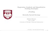 phoenixanalysis.files.wordpress.com · Title: Regression Analysis and Quantitative Trading Strategies Trading Butterfly Spread Strategy Author: Michael Beven Created Date