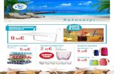 Καλοκαίρι - Chios Hellas · PDF file Καλοκαίρι παντού! Οι τιμές των προϊόντων περιλαμβάνουν Φ.Π.Α. και ισχύουν