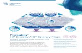 Fresubin HP Energy / HP Energy Fibre - Fresenius Kabi · PDF file 2020-02-07 · I förpackning om 15x500 ml, Fresubin HP Energy: Varunr. Tamro/Apotek 822755, Artikelnr. Leverantör