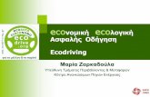 eCOνομική eCOλογική ΑσφαλήςΟδήγηση session/3.2... · ΠολιτικήΕ.Ε ΛευκήΒίβλοςγιατιςΜεταφορές(2006) ΑνανεωμένηστρατηγικήτηςΕ.Ε