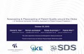 Nowcasting & Placecasting of Patent Quality around the ... · Nowcasting & Placecasting of Patent Quality around the Globe – A Temporal Semantic Similarity Approach to Patent Impact