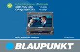 In Car Entertainment Multimedia Aspen IVDM-7003 Chicago ......Επανάληψη κµµατιύ ή CD καθώς επίσης αρείυ ή ακέλυ F Πλήκτρ MIX Αναπαραγωγή