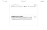 I. Basic Principles I-K. Pericyclic 2007-02-21¢  1 I-K. Pericyclic Reactions I. Basic Principles Nicolaou,