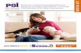 MEDIA KIT - Pet Sitters International · 2016-01-26 · Foraging for Food & Fun, Fish: Nano Tanks Closing Date 1/15/16 MAY/JUNE ... 4-Color Process Ad Size 1X 3X 6X Full Page 1035