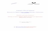 Schedule and book of abstracts Meeting on Linear Algebra ... · ALAMA2008 is the rst meeting organized by the Thematic Network for Linear Algebra, Matrix Analysis and Applications