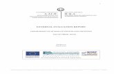 ΕΛΛΗΝΙΚΗ ∆ΗΜΟΚΡΑΤΙΑ HELLENIC REPUBLIC Α ∆Ι Π H Q A · TEI OF CRETE -SITIΑ Version 2.0 March 2010 . External Evaluation of Hhigher Education Academic Units-