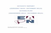 HELLENIC ANTIPOVERTY NETWORK eapngr@gmail.com, …€¦ · present an action plan to raise awareness on poverty (of nation) not approved and did not qualify. 1.b. Participation in