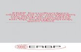 ERBP Κατευθυντήριες οδηγίες για την αξιολόγηση ... · 2020-05-19 · 2 Disclaimer: this guideline was translated with approval of ERBP, the official