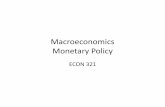 Presentation14 Monetary Policy - Drexeljpd48/Presentation14_Monetary_Policy.pdf · Presentation14_Monetary_Policy.pptx Author: James DeNicco Created Date: 11/26/2012 3:43:34 PM ...