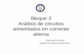 Bloque 3 An£Œlisis de circuitos alimentados en ocw.uc3m.es/cursos-archivados/teoria-de-circuitos