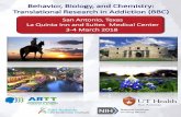 San Antonio, Texas La Quinta Inn and Suites Medical Center 3-4 …uthscsa.edu/ARTT/print/BBCProgram2018.pdf · 2018-03-01 · Michael J Kuhar; The internet: we can teach you anywhere