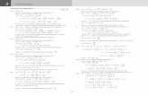 MM12 D3 Resolucoespedronoia.pt/12ano/mmaLivro12_res_3.pdf · 41 Fórmulas trigonométricas e derivadas A expressão geral dos maximizantes de f é x k k= ∈π, ℤ. b) Como o mínimo