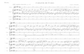 Canción de Cuna-flute piano violin cellojoseelizondo.com/scores/cancion-de-cuna-flutecelloviolin... · 2019-08-24 · Flute Violin Cello Piano ∑ Œ œ− œ− œœœœœœ ∑