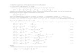 Series Expansion of Reciprocal of Gamma Functionfractional- · PDF file 2016-12-22 · 11 Series Expansion of Reciprocal of Gamma Function 11.1 Functions with Integers as Roots Function