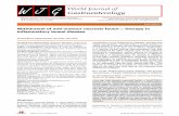 Withdrawal of anti-tumour necrosis factor therapy in ... · Open-Access: This article is an open-access article which was selected by an in-house editor and fully peer-reviewed by