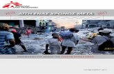 ΑΡΙΟΥ2010 ΑΡΙΟΥ2011 ΑΪΤΗ ΕΝΑΣ ΧΡΟΝΟΣ ΜΕΤΑ · λαού ακόμα και μετά το ξέσπασμα της ταχέως μεταδιδόμενης επιδημίας