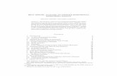 HEAT KERNEL ANALYSIS ON INFINITE-DIMENSIONAL HEISENBERG GROUPS gordina/  · PDF file 2008-09-29 · HEAT KERNEL ANALYSIS ON INFINITE-DIMENSIONAL HEISENBERG GROUPS BRUCE K. DRIVERy
