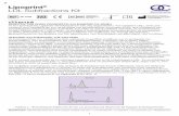 Lipoprint LDL Subfractions Kit - Quantimetrix · 2020-01-22 · 2 Σε μια μελέτη 109 ασθενών με έμφραγμα μυοκαρδίου (ΜΙ) οι Austin και