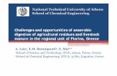 Challenges and opportunities of anaerobic digestion of ...uest.ntua.gr/athens2017/proceedings/presentations/12_00Mai_S.pdf · 5th International Conference on Sustainable So lid Waste