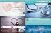 Εµφυτεύσιµος απινιδωτής MedicalNews. · 2016-10-13 · Η θέση της καρδιολογίας στην προληπτική ιατρική. “Κάλλιον