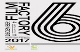 4 DECEMBER 11 - Hellenic Film Academy · 2017-12-01 · |ANTONIS KOTZIAS Visual effects for film explained 16.30-18.30 ΣΤΕΛΛΑ ΘΕΟΔΩΡΑΚΗ | Το Ταξίδι από την