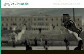 &4(3*0310,0$*3-032017-2018 - Vouliwatch · 2018-06-13 · 4 ΕΤΗΣΙΟΣ ΑΠΟΛΟΓΙΣΜΟΣ 2017-2018 1. Σχετικά µε το Vouliwatch 2. Η ομάδα του Vouliwatch