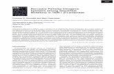 Pervasive Pairwise Intragenic Epistasis among Sequential ... zhanglab/clubPaper/06_12_2019.pdf Pervasive Pairwise Intragenic Epistasis among Sequential Mutations in TEM-1 β-Lactamase